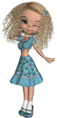 cookie doll by nataliplus - δωρεάν png