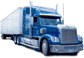 Kaz_Creations Truck - png gratuito