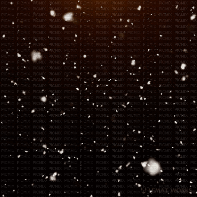 snowy night2 - Darmowy animowany GIF