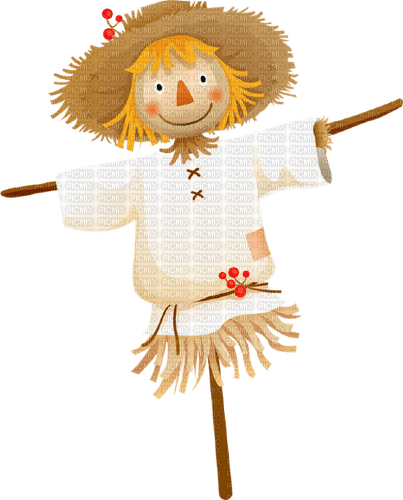 nbl-Scarecrow - δωρεάν png