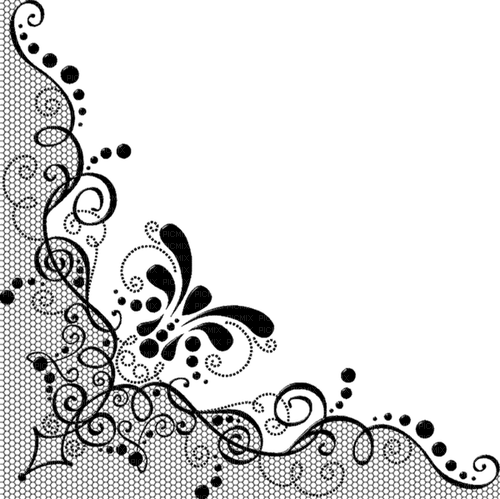 lace  Bb2 - 免费PNG