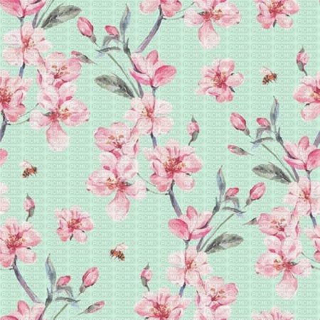 Background Spring - Free PNG