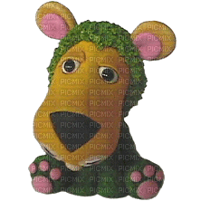 Parsley the lion - darmowe png