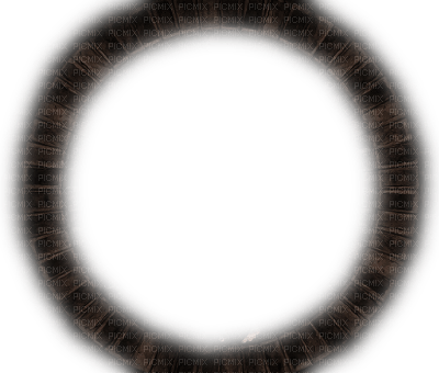 circle frame - ücretsiz png