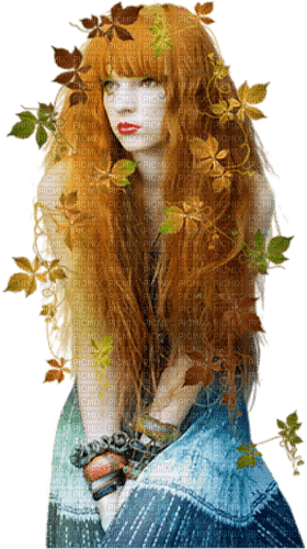 Autumn. - 免费PNG