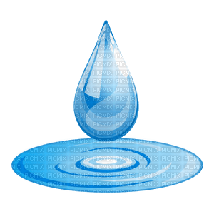 waterdrop - PNG gratuit