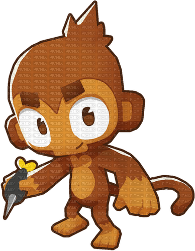 monkey - png grátis