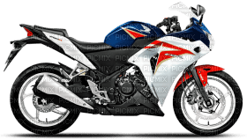 Kaz_Creations Motorcycle Motorbike - 無料png