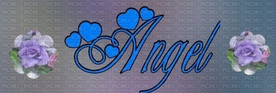 My name - png gratuito