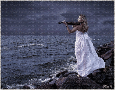 violino - Ingyenes animált GIF