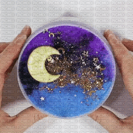 space slime - Δωρεάν κινούμενο GIF