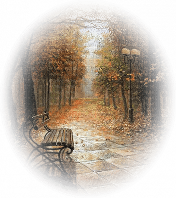 Automne - Free PNG