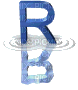 maj R - Darmowy animowany GIF
