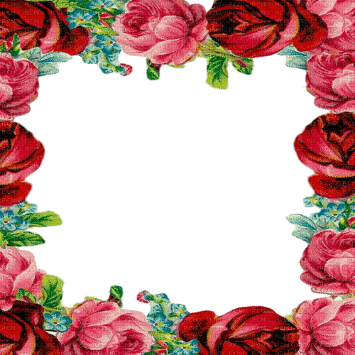 spring  frame  by nataliplus - png gratuito