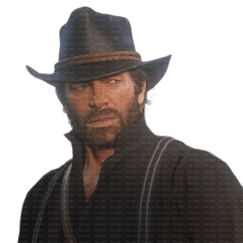 Arthur Morgan Red Dead Redemption 2 - zadarmo png