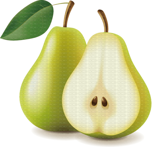 pears Bb2 - zadarmo png