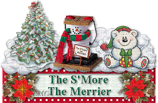 The More the Merrier - Free animated GIF