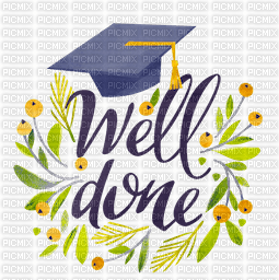well done - kostenlos png