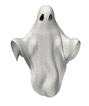ghost bp - Gratis animeret GIF
