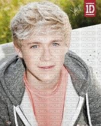niall - png ฟรี