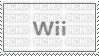 wii stamp - Безплатен анимиран GIF