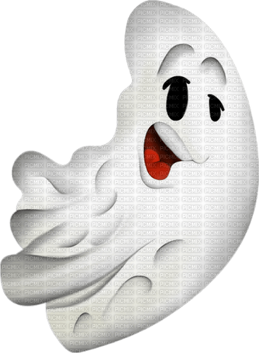 halloween ghost by nataliplus - png gratis