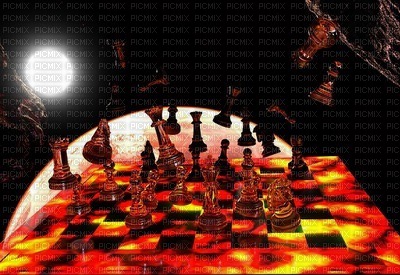 chess, shakki, tausta, background - бесплатно png