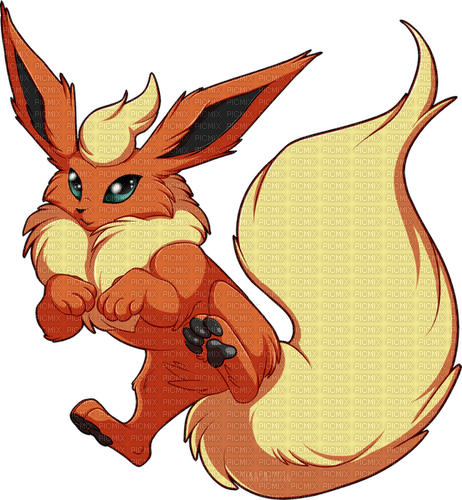 ..:::Flareon:::.. - Free PNG