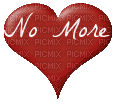 no more - GIF animé gratuit