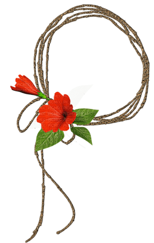 Kaz_Creations Flowers-Fleurs-Deco - kostenlos png