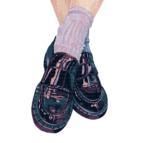 shoes - nemokama png