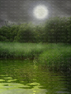 ani-landskap-grön - Bezmaksas animēts GIF