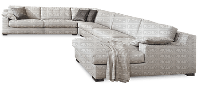 Couch - Free PNG