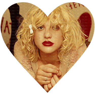 Courtney love - Free PNG