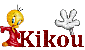 kikou - Free animated GIF