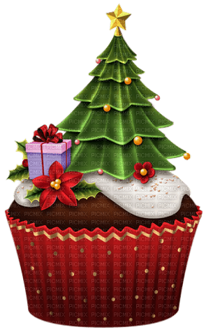 Christmas Cookies - Bogusia - безплатен png
