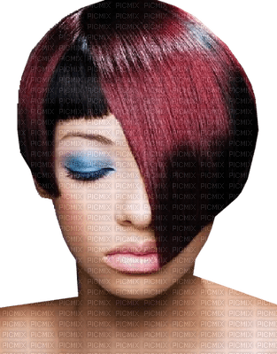 Kaz_Creations Women Woman Femme RedHead Red Head - zadarmo png