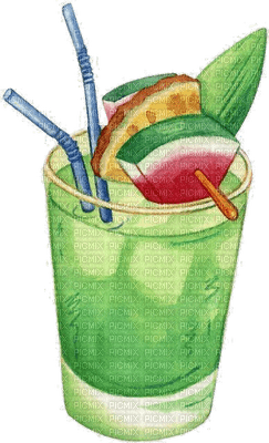 Kaz_Creations Drink Cocktail Deco - фрее пнг