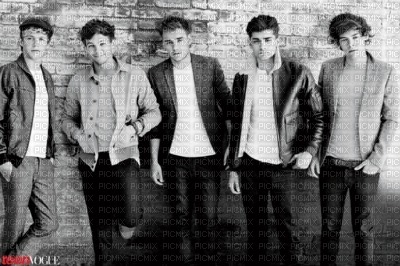 One direction - kostenlos png