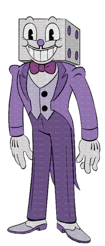 King Dice - δωρεάν png