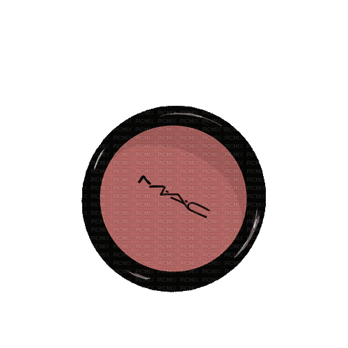 Makeup - Bogusia - 免费动画 GIF