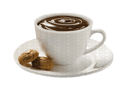 Chocolate.cup.tasse.Victoriabea - 免费PNG