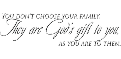 Family quotes bp - ingyenes png