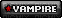 vampire button - 免费动画 GIF