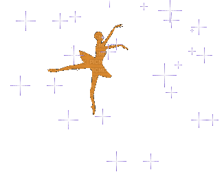 Danse - GIF animasi gratis