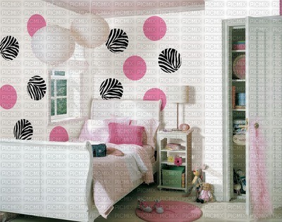Kaz_Creations Backgrounds Decor Bedroom - Free PNG