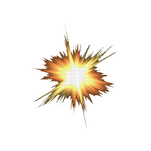 Light star - 無料のアニメーション GIF