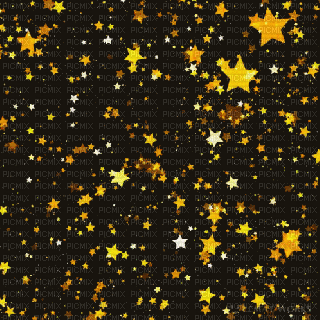 glitter stars background - Ilmainen animoitu GIF