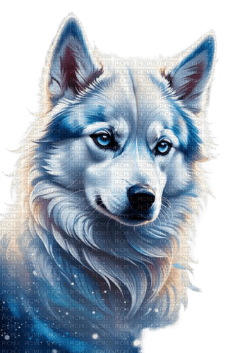 charmille _ loup - 無料png