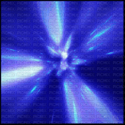 Background Sfondo blu gif - Бесплатный анимированный гифка